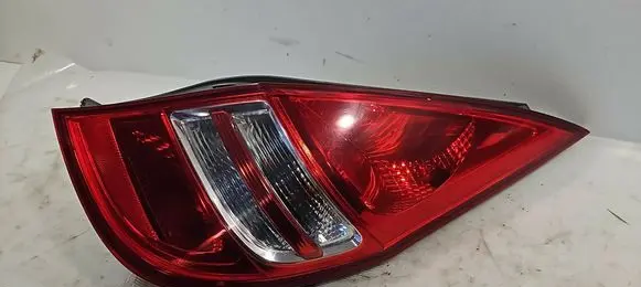 Hyundai i30 Rear/tail lights 924022L0