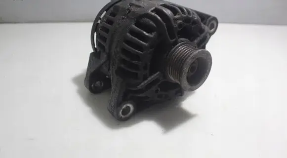 Alfa Romeo 147 Generator/alternator 0124325060
