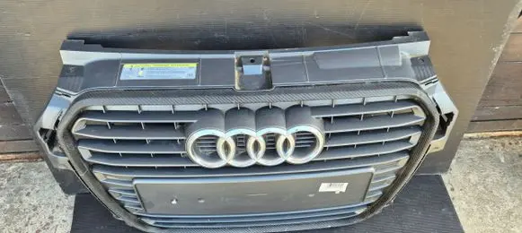 Audi A1 Front grill