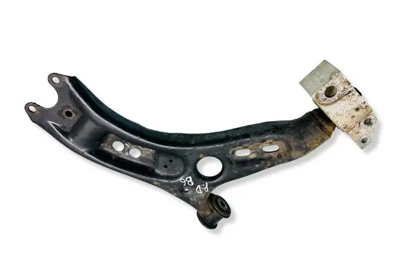 Volkswagen Golf VI Front lower control arm/wishbone 