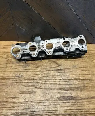 Opel Crossland X Other exhaust manifold parts 9816267280 D21RNZ19