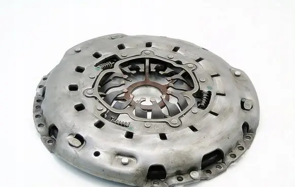 Renault Megane IV Pressure plate F4R776DS