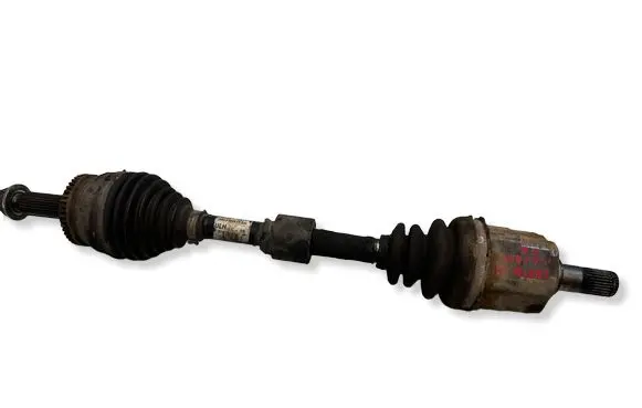 KIA Ceed Front driveshaft 495011H211