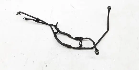 Mercedes-Benz C W202 Gearbox oil cooler pipe/hose 