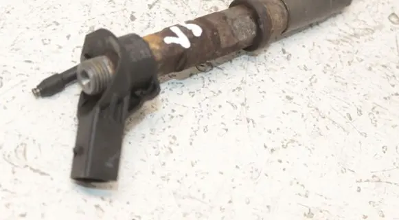 Volkswagen Crafter Fuel injector 076130277