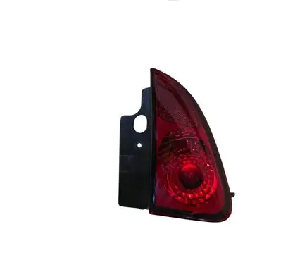 Renault Espace IV Rear fog light 8200027155