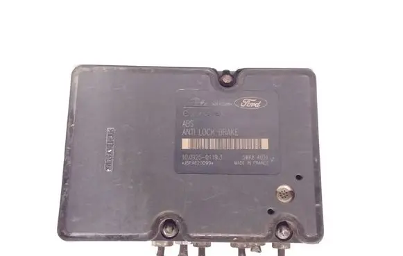 Ford Focus ABS Pump 2M512M110EE 10020404024 10092501193