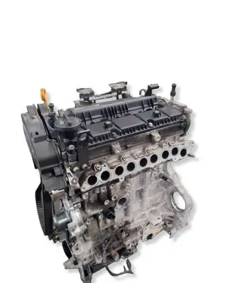 KIA Optima Engine D4FE JH101005