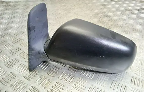 Volkswagen Sharan Front door electric wing mirror