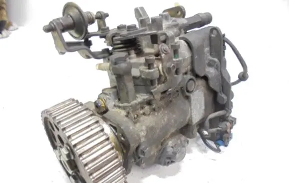 Nissan Micra Fuel injection (other) 0460484159