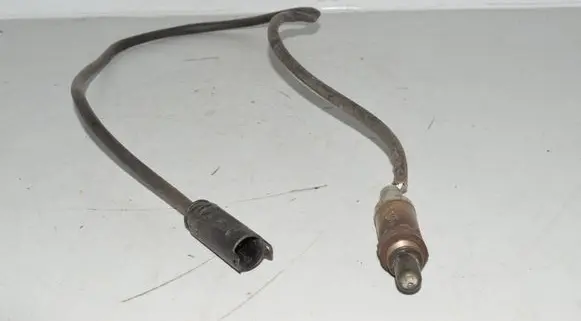 BMW 5 E39 Lambda probe sensor 1433940 0258005109