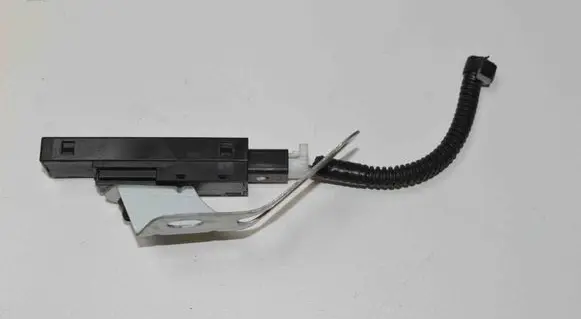 Lexus GS 300 350 430 450H Other devices