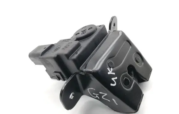 Hyundai Kona I Tailgate/trunk/boot lock/catch/latch 