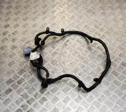 Maserati Ghibli Other wiring loom 6700074010