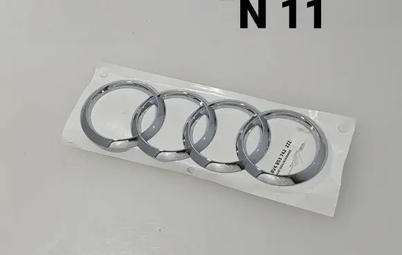 Audi A3 S3 8V Manufacturers badge/model letters 8V4853742