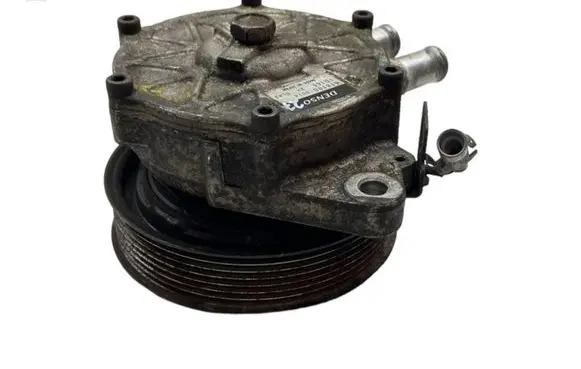 Toyota Land Cruiser (J150) Water pump 4181000014 2473000120 1D16E