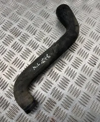 Mercedes-Benz ML W163 Engine coolant pipe/hose a1635011382