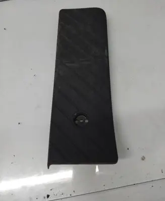 Audi A4 S4 B9 Foot rest pad/dead pedal 8W1864777 PA6GF15GB15