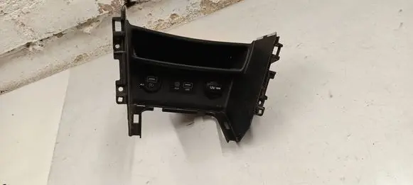 USB socket connector