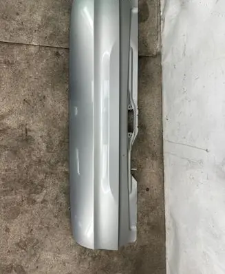 BMW X5M F85 Truck tailgate 