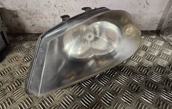 Seat Ibiza III (6L) Headlight/headlamp 6l1941021a
