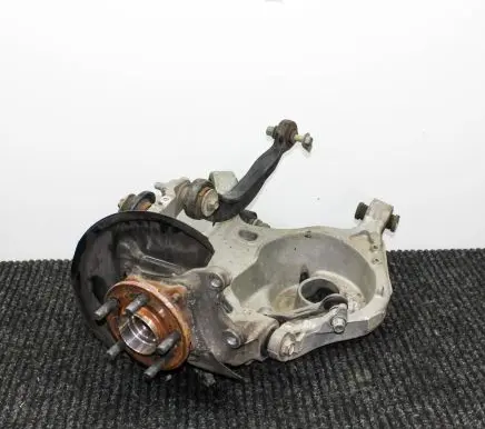 Ford Mustang VI Rear suspension assembly kit set 5K652 FR35B759