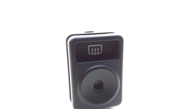 Windscreen/window heater switch