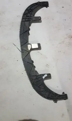 Opel Insignia A Front bumper lip 13238346 551004542