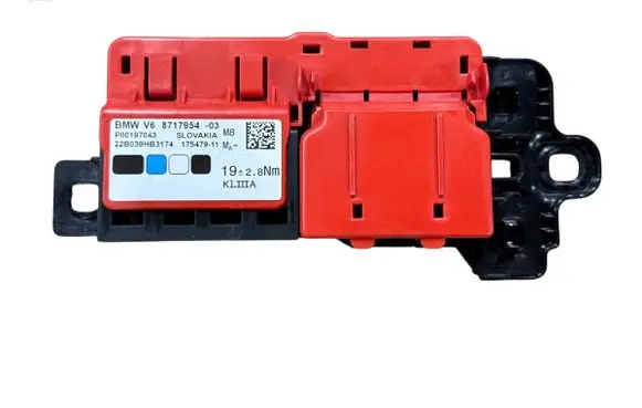 BMW i4 Current control relay 8717954 17547911 22B039HB3174