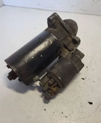 BMW 5 E39 Starter motor 0001108157
