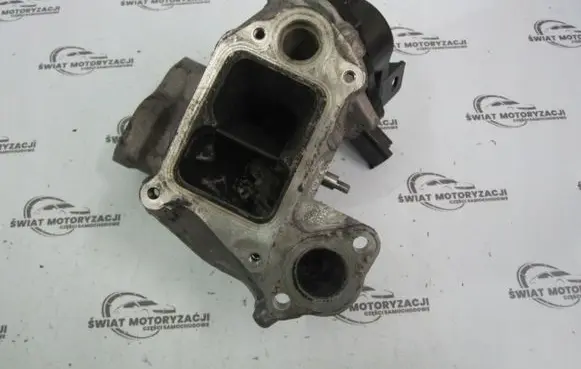 Ford S-MAX EGR valve 9671398180