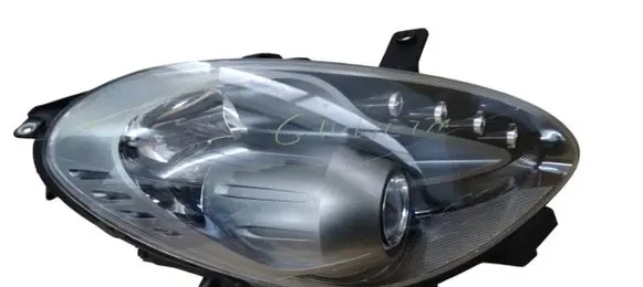 Alfa Romeo Giulietta Headlight/headlamp 00505267540 505267540