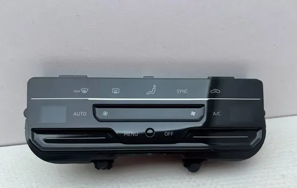 Volkswagen Tiguan Climate control unit 5NA907044AN