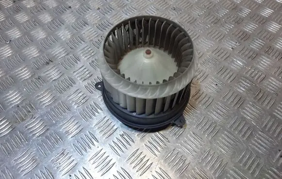 Audi A7 S7 4G Heater fan/blower 4H1820021B