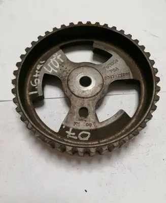 Camshaft pulley/ VANOS