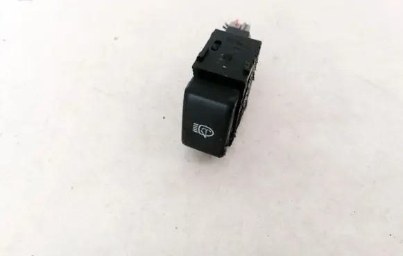 Nissan X-Trail T30 Headlight wiper switch 