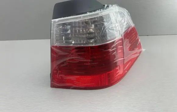 BMW 5 E60 E61 Rear/tail lights 63217165826 7165826 63216925892