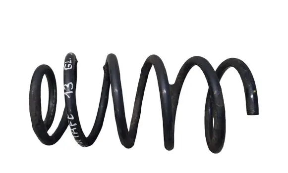 Hyundai Santa Fe Rear coil spring