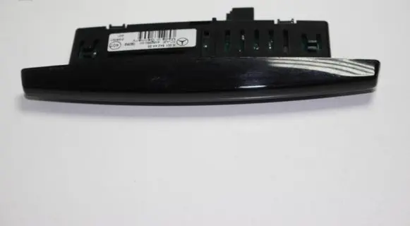 Mercedes-Benz E W212 Parking PDC sensor display screen A0015424423 403233000 09269