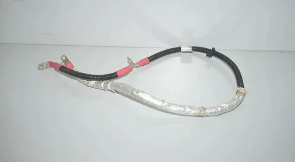 BMW X3 F25 Positive cable (battery) 7624624 7624623 12427624623