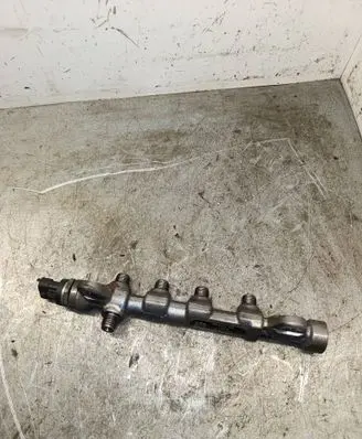 Opel Astra J Fuel main line pipe 0281006158 55576177