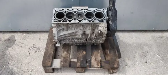 Volvo XC60 Engine D5244t21