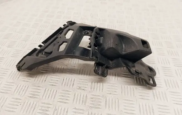 Renault Clio IV Rear bumper mounting bracket 850451609R
