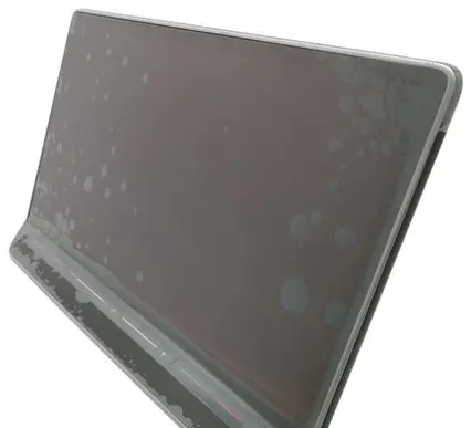Volkswagen ID.7 Screen/display/small screen 1T3919606H