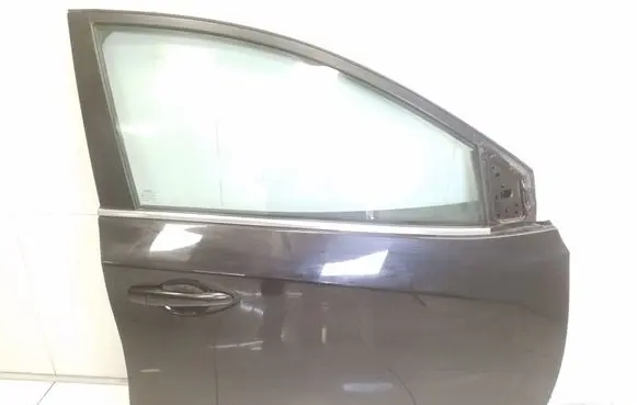 Nissan Pulsar Front door