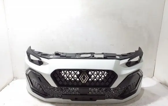 Renault Clio V Front bumper 62010C697S