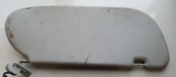 Volkswagen Sharan Sun visor 857551AH