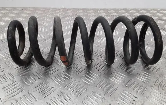 Peugeot 406 Rear coil spring
