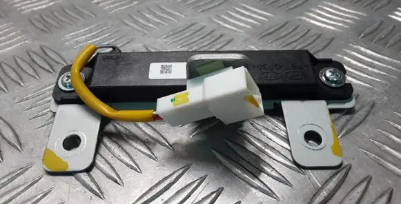 Hyundai Tucson TL Interior comfort aerial antenna 95420D3100