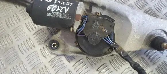 Lexus RX 300 Wiper motor 8511048040 85110-48040